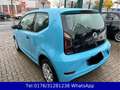 Volkswagen up! !! Klima !! Seitenschaden !! Facelift !! Blauw - thumbnail 1