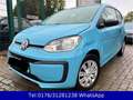 Volkswagen up! !! Klima !! Seitenschaden !! Facelift !! Blauw - thumbnail 2