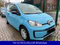 Volkswagen up! !! Klima !! Seitenschaden !! Facelift !! Blauw - thumbnail 4