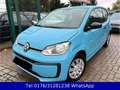Volkswagen up! !! Klima !! Seitenschaden !! Facelift !! Blauw - thumbnail 5