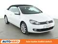 Volkswagen Golf 1.2 TSI Lounge *NAVI*TEMPO*PDC*SHZ* Weiß - thumbnail 8