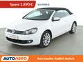 Volkswagen Golf 1.2 TSI Lounge *NAVI*TEMPO*PDC*SHZ* Weiß - thumbnail 1