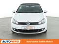 Volkswagen Golf 1.2 TSI Lounge *NAVI*TEMPO*PDC*SHZ* Weiß - thumbnail 9