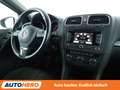 Volkswagen Golf 1.2 TSI Lounge *NAVI*TEMPO*PDC*SHZ* Weiß - thumbnail 13