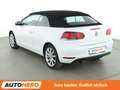 Volkswagen Golf 1.2 TSI Lounge *NAVI*TEMPO*PDC*SHZ* Weiß - thumbnail 4