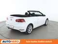 Volkswagen Golf 1.2 TSI Lounge *NAVI*TEMPO*PDC*SHZ* Weiß - thumbnail 26