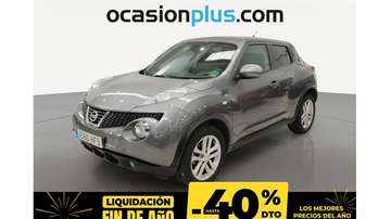 1.6i Tekna Premium CVT