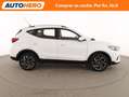 MG ZS 1.0 T-GDI Luxury Blanco - thumbnail 7