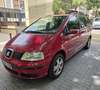 SEAT Alhambra 1.9TDi Reference 115 Rojo - thumbnail 20