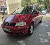 SEAT Alhambra 1.9TDi Reference 115 Rojo - thumbnail 21