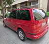 SEAT Alhambra 1.9TDi Reference 115 Rojo - thumbnail 15