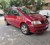 SEAT Alhambra 1.9TDi Reference 115 Rojo - thumbnail 4