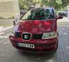 SEAT Alhambra 1.9TDi Reference 115 Rojo - thumbnail 22