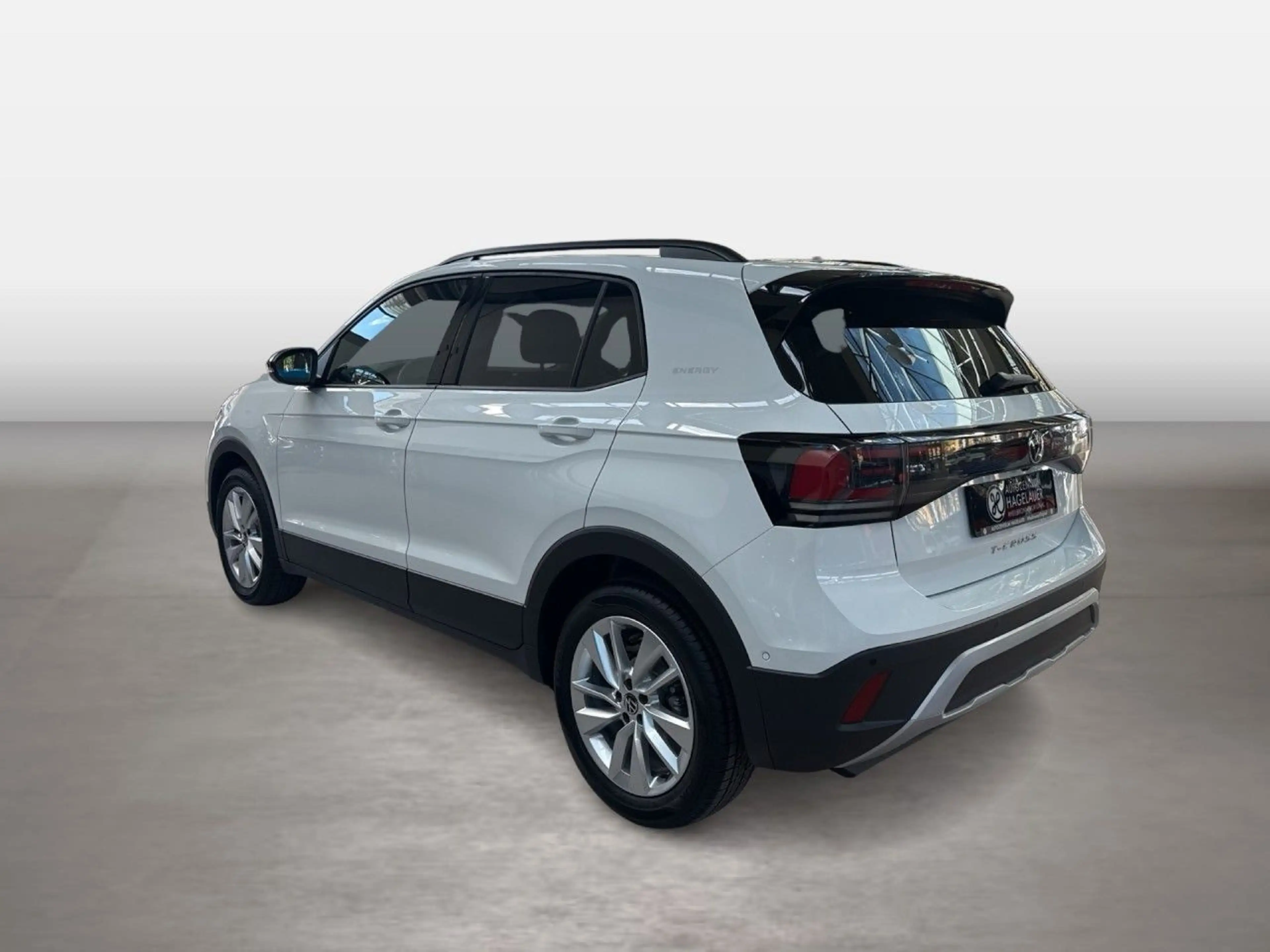 Volkswagen T-Cross Energy 1.0 l TSI 116 Ps 7-Gang-DSG — photo 2
