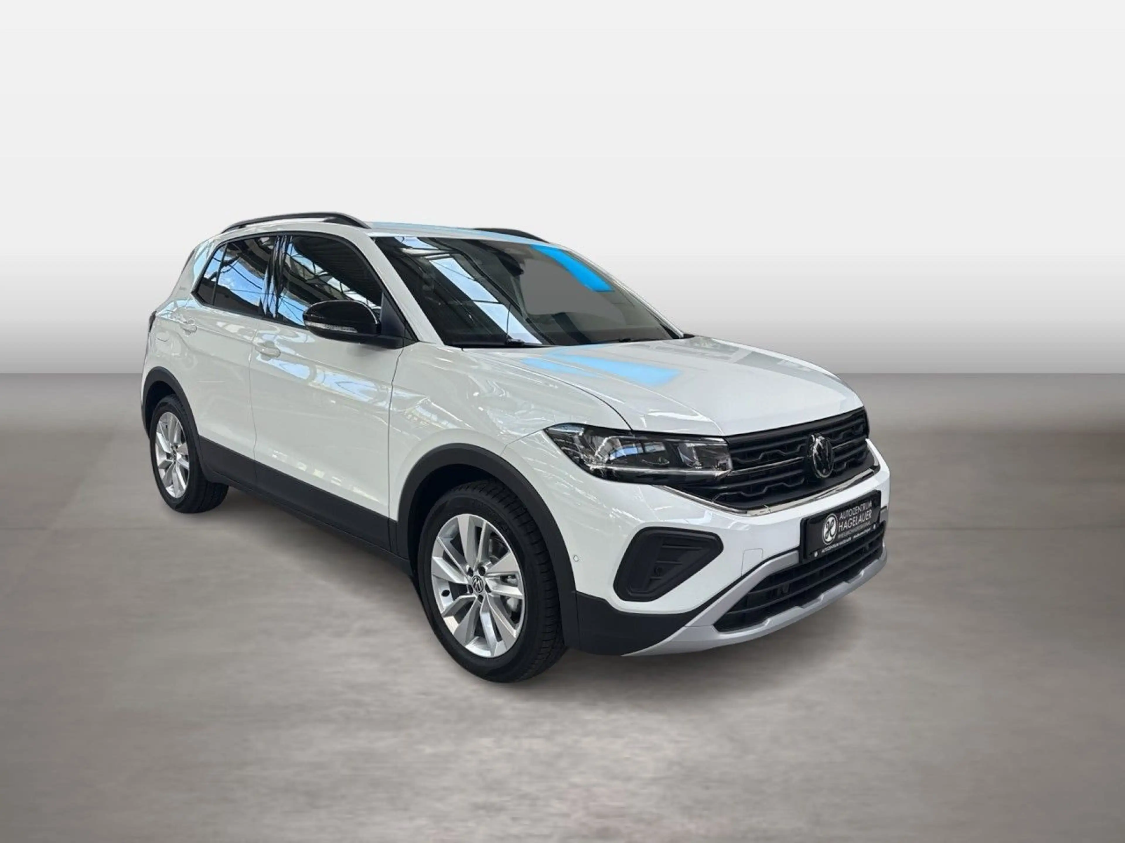 Volkswagen T-Cross Energy 1.0 l TSI 116 Ps 7-Gang-DSG — photo 4