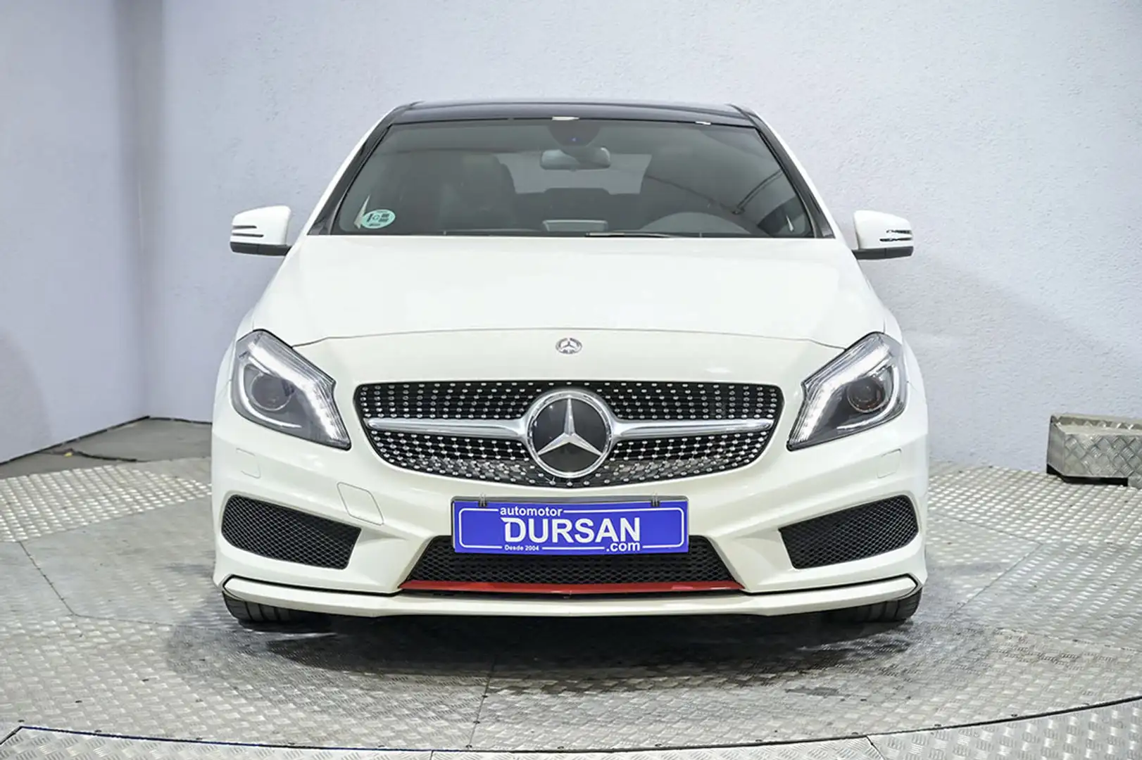 Mercedes-Benz A 250 Sport Aut. - 2