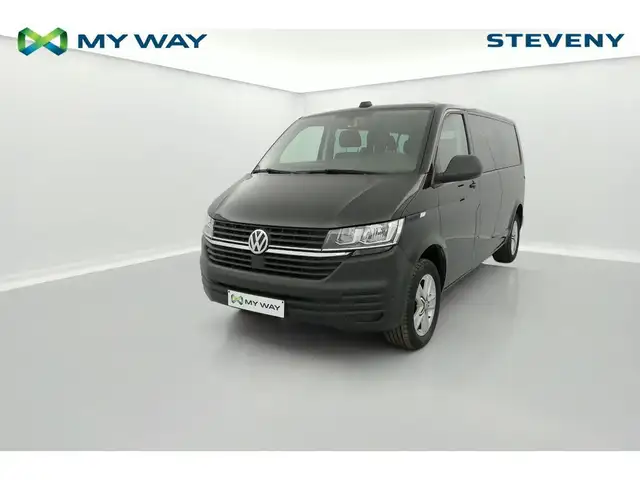 Volkswagen T6 Transporter 2.0 TDI 110 kW DSG 9 PLACES * My Way Selection *