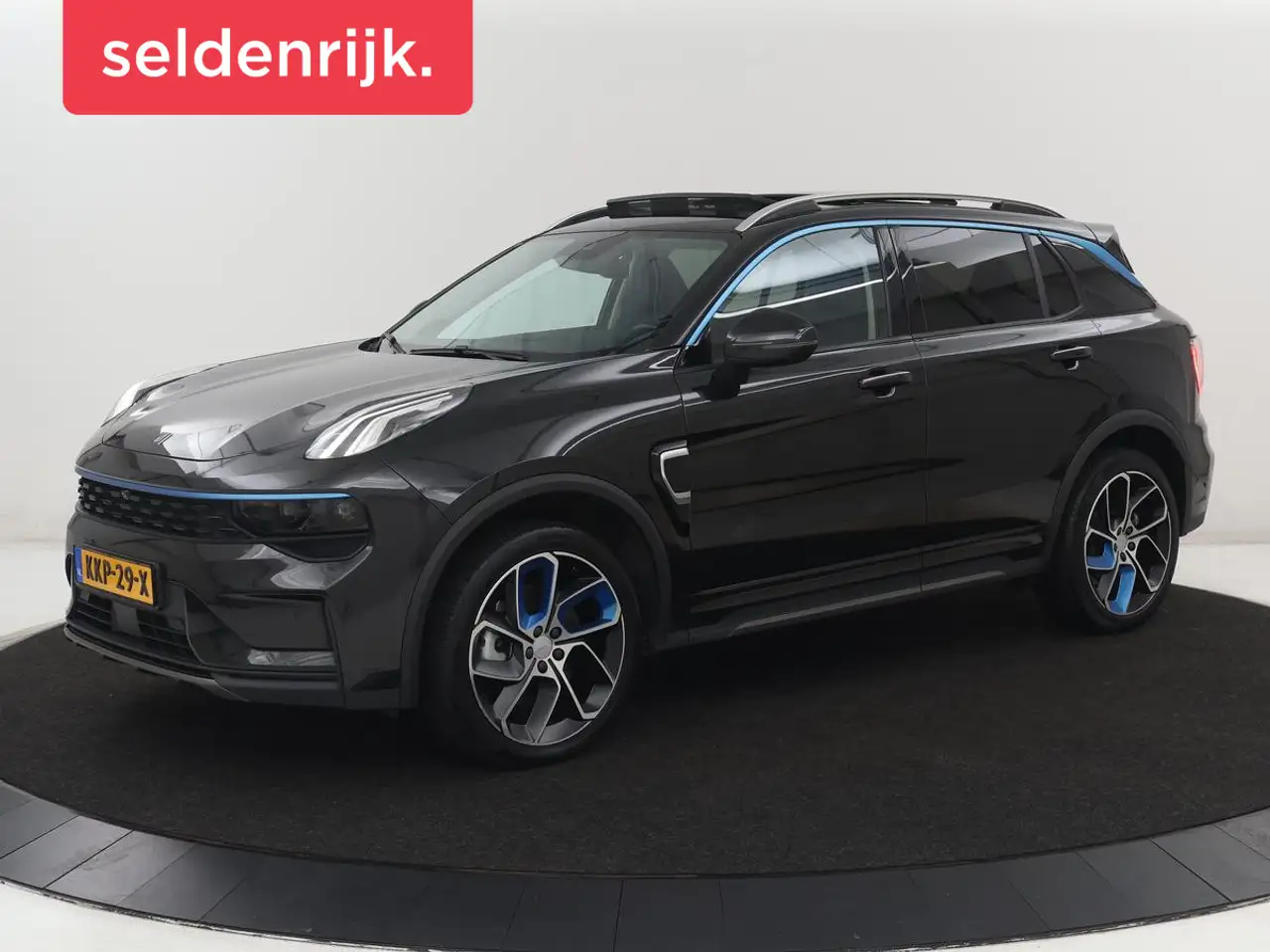 Lynk & Co 01 2023