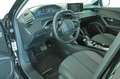 Peugeot 2008 Elektro 136 Allure PDC./ Klima/ Temp. Schwarz - thumbnail 11