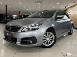 Peugeot 308 1.5 HDI 130 CH ALLURE BVM6 2021 CARPLAY ATTELAGE GARANTIE 1
