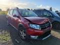 Dacia Sandero Stepway 1.5 dCi euro 6b Rouge - thumbnail 2