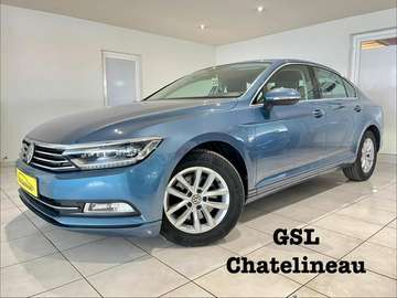 1.6TDi 120cv Bleu 2018 Clim/Navi/Cam