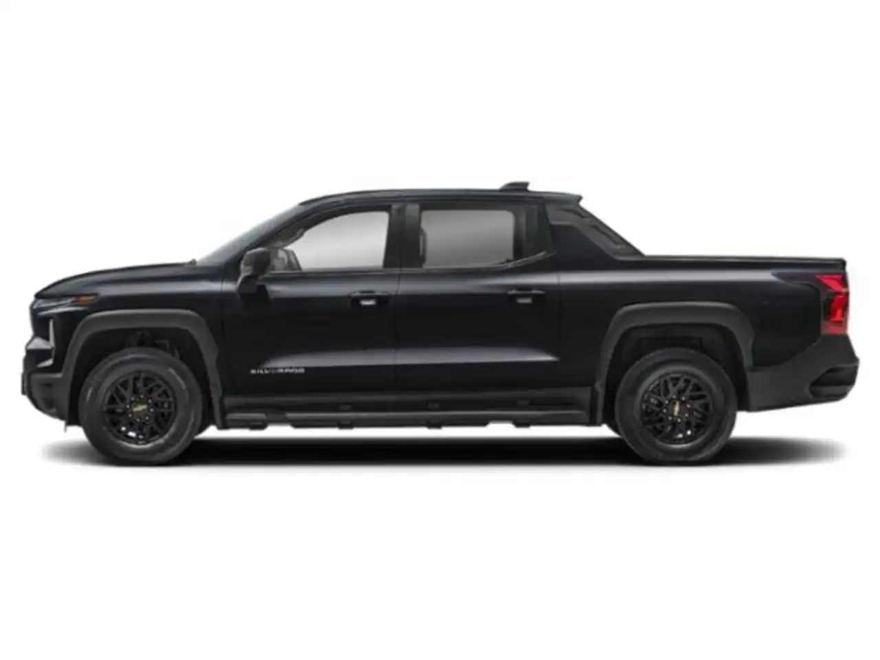 Chevrolet Silverado EV снимка Chevrolet Silverado EV