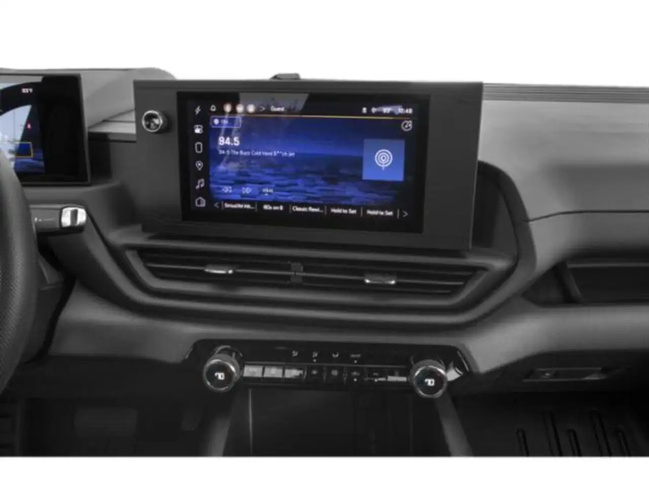 Chevrolet Silverado EV снимка Chevrolet Silverado EV