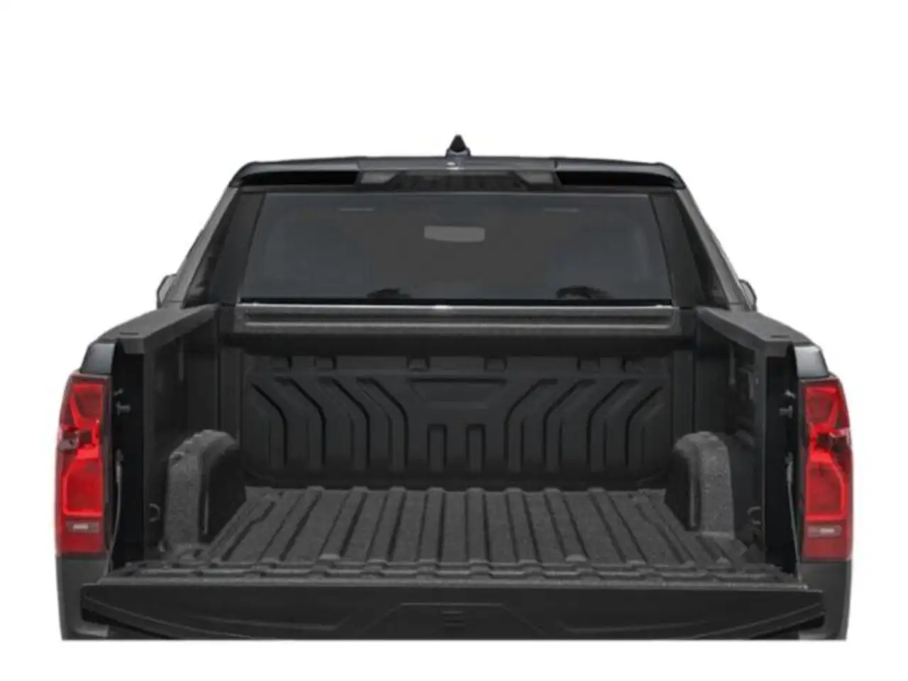 Chevrolet Silverado EV снимка Chevrolet Silverado EV