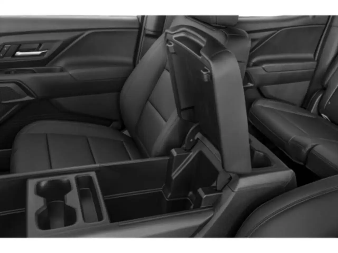 Chevrolet Silverado EV снимка Chevrolet Silverado EV
