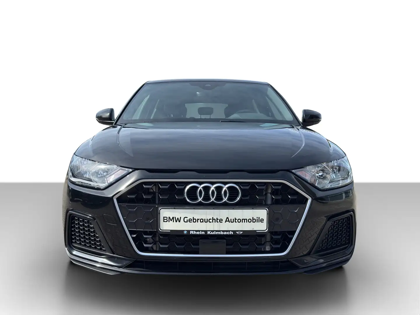 Audi A1 30TFSI Sportback Advanced MMI+ Park+ Noir - 2