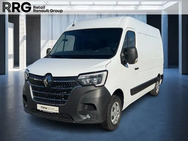 Renault Master KASTEN KOMFORT L2H2 3,5t dCi 150 NAVI KAMERA