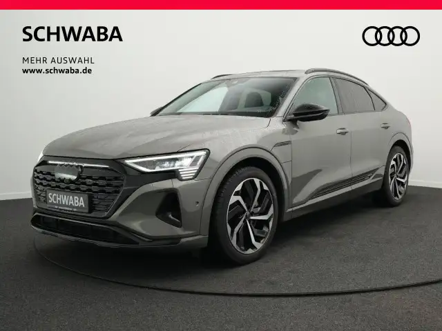 Audi Q8 e-tron Q8 e-tron Sportback Advanced 50 quattro