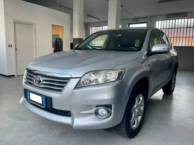 Toyota RAV 4 RAV4 Crossport 2.2 d-4d 2wd 150cv