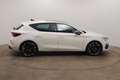 CUPRA Leon 2.0 TSI DSG RFK*PDC*Tempo*Klima*NAV*SH Bianco - thumbnail 7