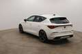 CUPRA Leon 2.0 TSI DSG RFK*PDC*Tempo*Klima*NAV*SH Bianco - thumbnail 3