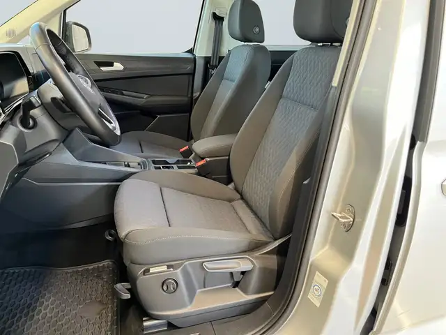 Volkswagen Caddy Life view 6