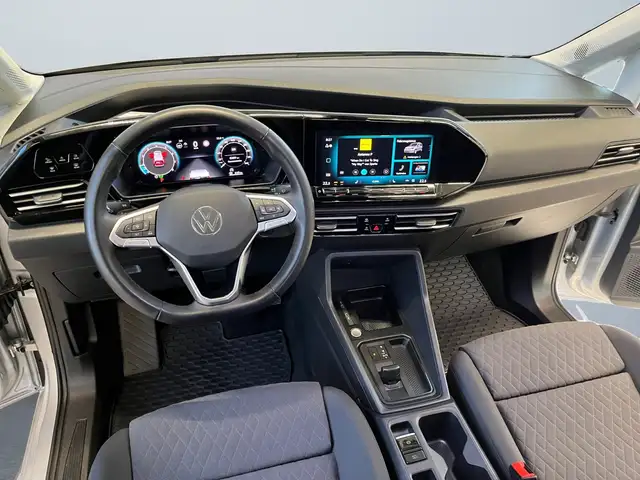 Volkswagen Caddy Life view 7