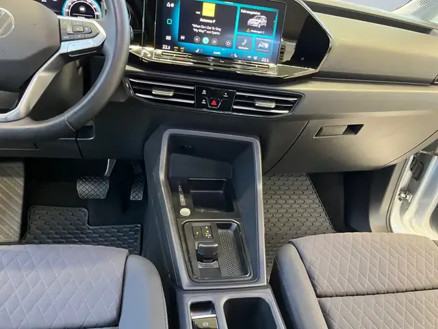 Volkswagen Caddy Life view 8