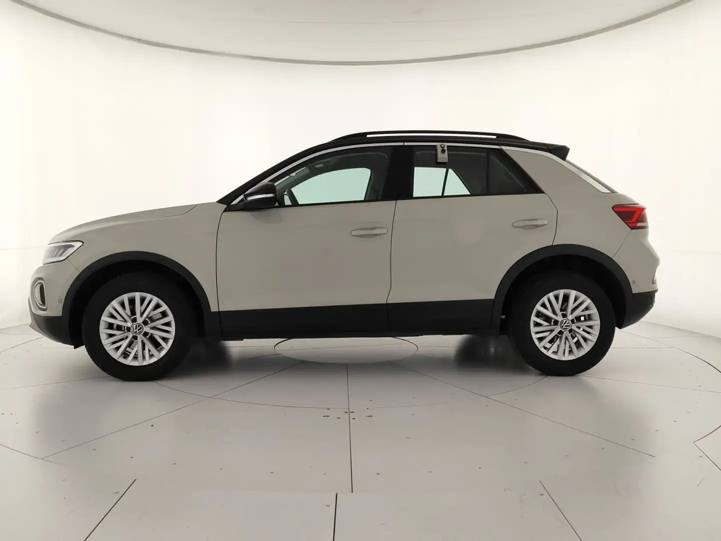 Volkswagen T-Roc 2.0 tdi scr 115cv life - 2