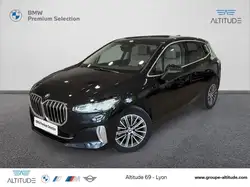 BMW Série 2 218i 136ch Luxury DKG7