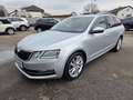 Skoda Octavia Combi 1,6 TDI Style DSG Grijs - thumbnail 3