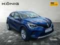 Renault Captur EQUILIBRE TCe 90 Blau - thumbnail 2