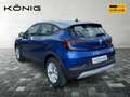 Renault Captur EQUILIBRE TCe 90 Blau - thumbnail 4