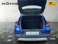 Renault Captur EQUILIBRE TCe 90 Blau - thumbnail 5
