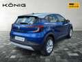 Renault Captur EQUILIBRE TCe 90 Blau - thumbnail 3