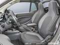 smart forTwo ForTwo Cabriolet EQ Passion LED/22 kW/JBL/Kamera Grau - thumbnail 11