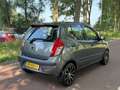 Hyundai i10 1.1 Active Cool AIRCO!APK!ZUING!KOOPJE! Grijs - thumbnail 4