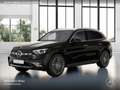 Mercedes-Benz GLC 300 d 4M AMG+360+SITZKLIMA+KEYLESS+9G Schwarz - thumbnail 13