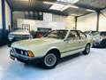 BMW 630 BMW 630 CS BOITE MANUEL Green - thumbnail 2